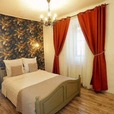 Apartament Cozy Napoca Kluż-Napoka