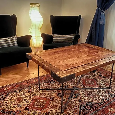 Apartament Cozy Napoca *