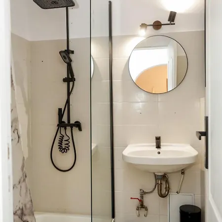 Apartament Cozy Napoca *