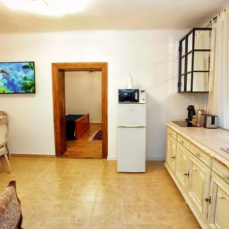 Cozy Napoca Apartament *
