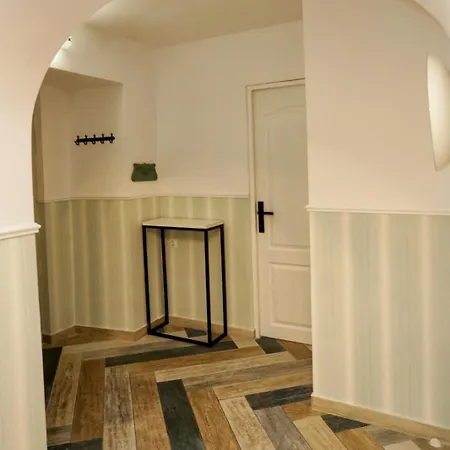 Apartament Cozy Napoca *